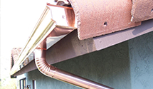Rain Gutter Installation, Repair, Cleaning in Clarksville, TN